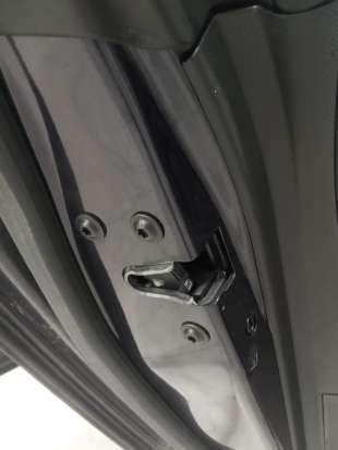 Recambio de cerradura puerta trasera izquierda para opel insignia berlina 2008-2017 sportive referencia OEM IAM   