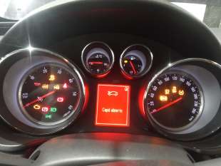Recambio de cuadro instrumentos para opel insignia berlina 2008-2017 sportive referencia OEM IAM   