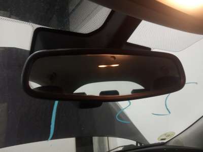 Recambio de espejo para opel insignia berlina 2008-2017 sportive referencia OEM IAM   