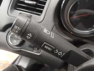 Recambio de mando intermitentes para opel insignia berlina 2008-2017 sportive referencia OEM IAM   