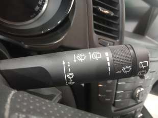 Recambio de mando limpia para opel insignia berlina 2008-2017 sportive referencia OEM IAM   
