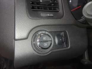 Recambio de mando luces para opel insignia berlina 2008-2017 sportive referencia OEM IAM   