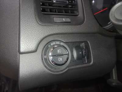 Recambio de mando luces para opel insignia berlina 2008-2017 sportive referencia OEM IAM   