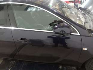 Recambio de puerta delantera derecha para opel insignia berlina 2008-2017 sportive referencia OEM IAM   