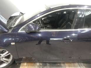 Recambio de puerta delantera izquierda para opel insignia berlina 2008-2017 sportive referencia OEM IAM   