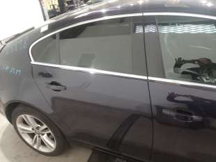 Recambio de puerta trasera derecha para opel insignia berlina 2008-2017 sportive referencia OEM IAM   