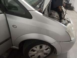 Recambio de aleta delantera derecha para opel meriva 2003-2008 blue line referencia OEM IAM   