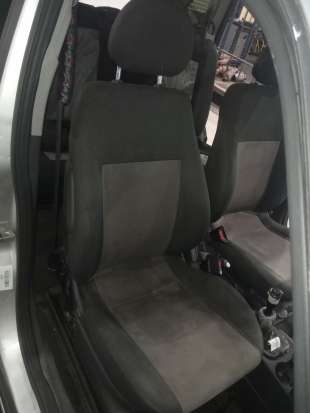 Recambio de asiento delantero derecho para opel meriva 2003-2008 blue line referencia OEM IAM   