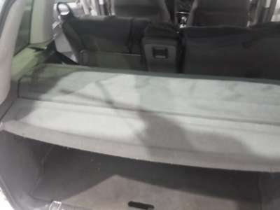 Recambio de bandeja trasera para opel meriva 2003-2008 blue line referencia OEM IAM   