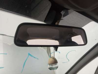 Recambio de espejo para opel meriva 2003-2008 blue line referencia OEM IAM   