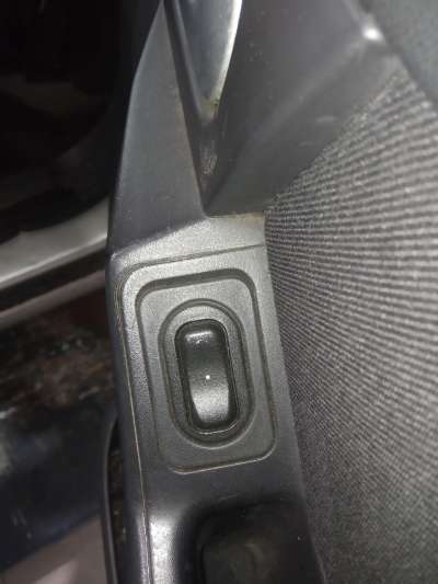 Recambio de mando elevalunas delantero derecho para opel meriva 2003-2008 blue line referencia OEM IAM   