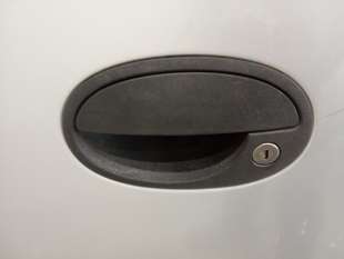 Recambio de maneta exterior delantera izquierda para opel meriva 2003-2008 blue line referencia OEM IAM   