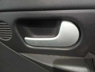 Recambio de maneta interior delantera derecha para opel meriva 2003-2008 blue line referencia OEM IAM   