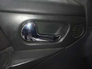 Recambio de maneta interior delantera izquierda para opel meriva 2003-2008 blue line referencia OEM IAM   