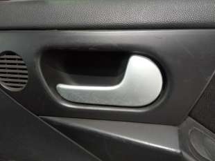 Recambio de maneta interior trasera derecha para opel meriva 2003-2008 blue line referencia OEM IAM   