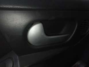 Recambio de maneta interior trasera izquierda para opel meriva 2003-2008 blue line referencia OEM IAM   