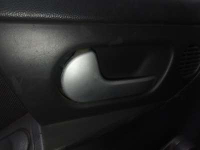 Recambio de maneta interior trasera izquierda para opel meriva 2003-2008 blue line referencia OEM IAM   