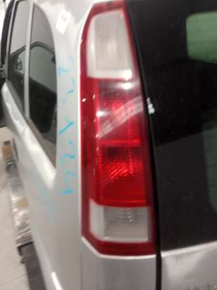 Recambio de piloto trasero izquierdo para opel meriva 2003-2008 blue line referencia OEM IAM   