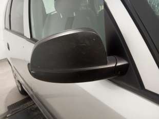 Recambio de retrovisor derecho para opel meriva 2003-2008 blue line referencia OEM IAM   
