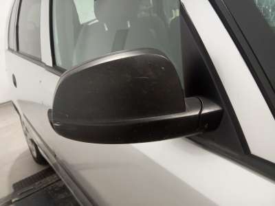 Recambio de retrovisor derecho para opel meriva 2003-2008 blue line referencia OEM IAM   