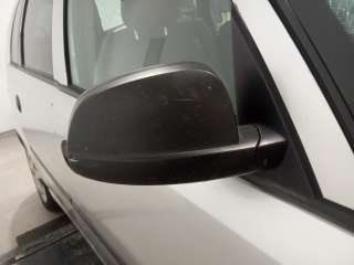 Recambio de retrovisor derecho para opel meriva 2003-2008 blue line referencia OEM IAM   