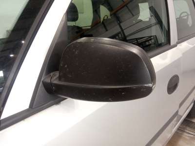 Recambio de retrovisor izquierdo para opel meriva 2003-2008 blue line referencia OEM IAM   