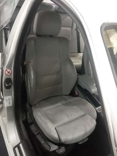 Recambio de asiento delantero derecho para bmw serie 3 berlina (e46) 1998-2006 318i referencia OEM IAM   