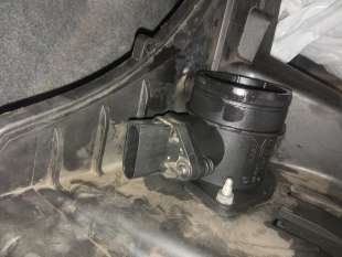 Recambio de caudalimetro para bmw serie 3 berlina (e46) 1998-2006 318i referencia OEM IAM   