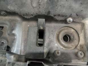 Recambio de cerradura capo para bmw serie 3 berlina (e46) 1998-2006 318i referencia OEM IAM   