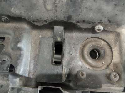 Recambio de cerradura capo para bmw serie 3 berlina (e46) 1998-2006 318i referencia OEM IAM   
