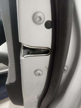 Recambio de cerradura puerta delantera derecha para bmw serie 3 berlina (e46) 1998-2006 318i referencia OEM IAM   