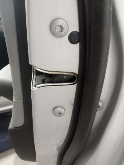 Recambio de cerradura puerta delantera derecha para bmw serie 3 berlina (e46) 1998-2006 318i referencia OEM IAM   