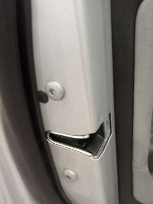 Recambio de cerradura puerta delantera izquierda para bmw serie 3 berlina (e46) 1998-2006 318i referencia OEM IAM   