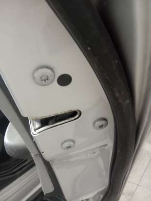 Recambio de cerradura puerta trasera derecha para bmw serie 3 berlina (e46) 1998-2006 318i referencia OEM IAM   