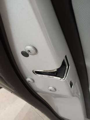 Recambio de cerradura puerta trasera izquierda para bmw serie 3 berlina (e46) 1998-2006 318i referencia OEM IAM   