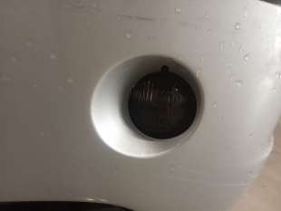 Recambio de faro antiniebla izquierdo para bmw serie 3 berlina (e46) 1998-2006 318i referencia OEM IAM   