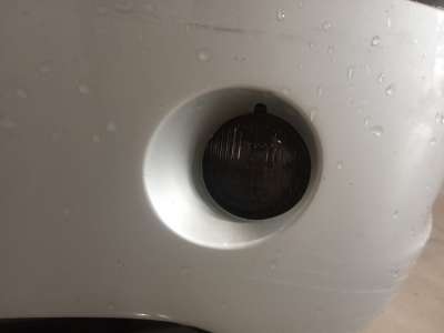 Recambio de faro antiniebla izquierdo para bmw serie 3 berlina (e46) 1998-2006 318i referencia OEM IAM   
