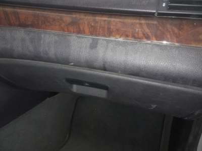 Recambio de guantera para bmw serie 3 berlina (e46) 1998-2006 318i referencia OEM IAM   