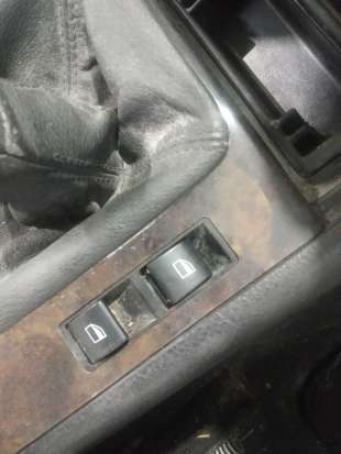 Recambio de mando elevalunas delantero derecho para bmw serie 3 berlina (e46) 1998-2006 318i referencia OEM IAM   