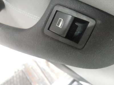 Recambio de mando elevalunas trasero izquierdo para bmw serie 3 berlina (e46) 1998-2006 318i referencia OEM IAM   