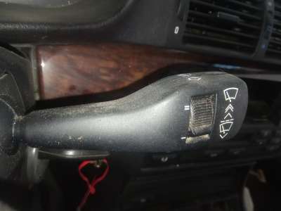 Recambio de mando limpia para bmw serie 3 berlina (e46) 1998-2006 318i referencia OEM IAM   