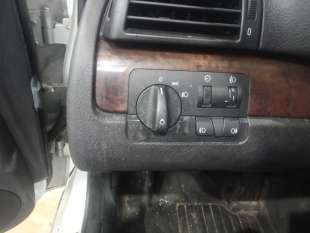 Recambio de mando luces para bmw serie 3 berlina (e46) 1998-2006 318i referencia OEM IAM   