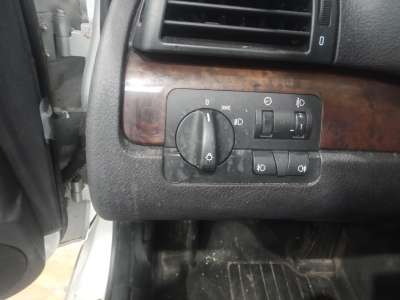 Recambio de mando luces para bmw serie 3 berlina (e46) 1998-2006 318i referencia OEM IAM   
