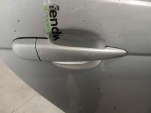 Recambio de maneta exterior trasera derecha para bmw serie 3 berlina (e46) 1998-2006 318i referencia OEM IAM   
