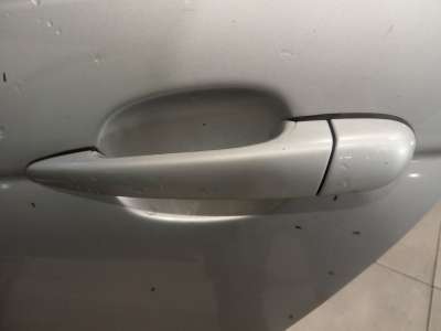 Recambio de maneta exterior trasera izquierda para bmw serie 3 berlina (e46) 1998-2006 318i referencia OEM IAM   