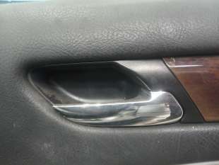 Recambio de maneta interior delantera derecha para bmw serie 3 berlina (e46) 1998-2006 318i referencia OEM IAM   