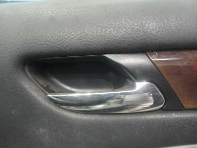 Recambio de maneta interior delantera derecha para bmw serie 3 berlina (e46) 1998-2006 318i referencia OEM IAM   
