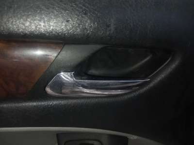 Recambio de maneta interior delantera izquierda para bmw serie 3 berlina (e46) 1998-2006 318i referencia OEM IAM   