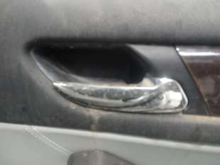Recambio de maneta interior trasera derecha para bmw serie 3 berlina (e46) 1998-2006 318i referencia OEM IAM   