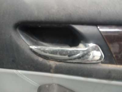 Recambio de maneta interior trasera derecha para bmw serie 3 berlina (e46) 1998-2006 318i referencia OEM IAM   